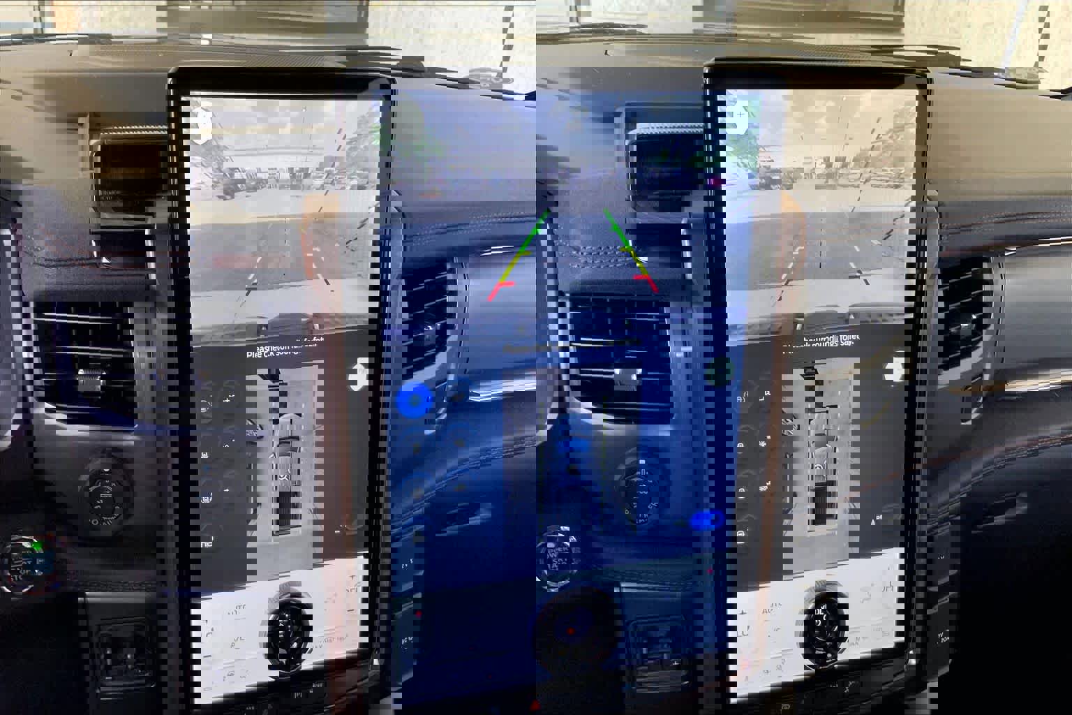 Used 2023 Ford F150 Lightning Lariat w/ Equipment Group 511A High AWD/4WD image 28