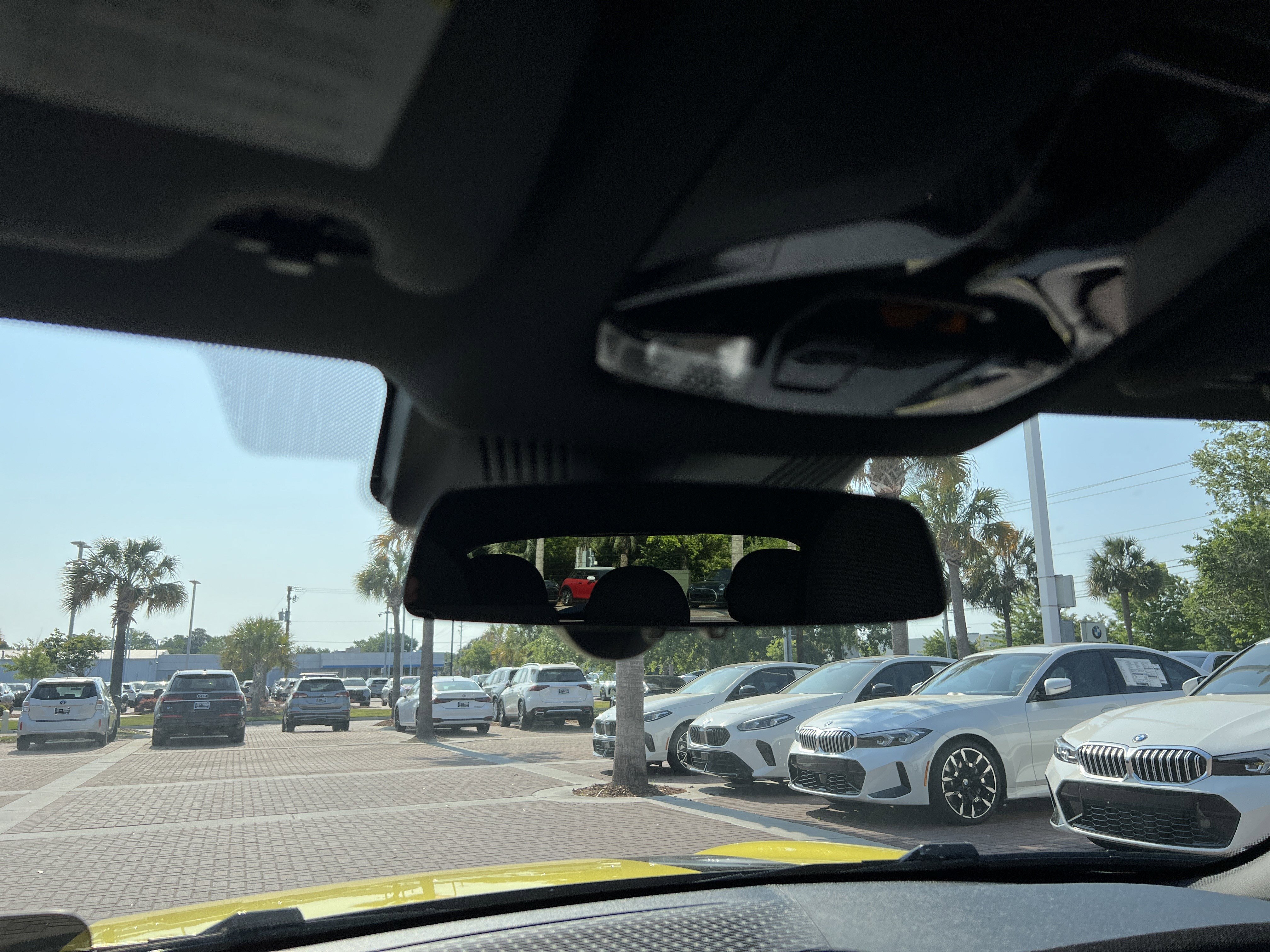 New 2026 MINI Cooper S FWD image 17