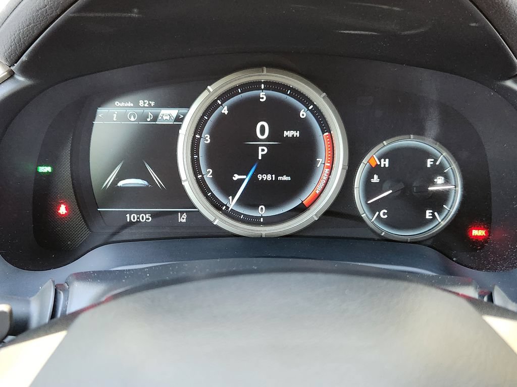 Used 2022 Lexus RX 350 F Sport w/ Cold Area Package (CT) AWD/4WD image 24