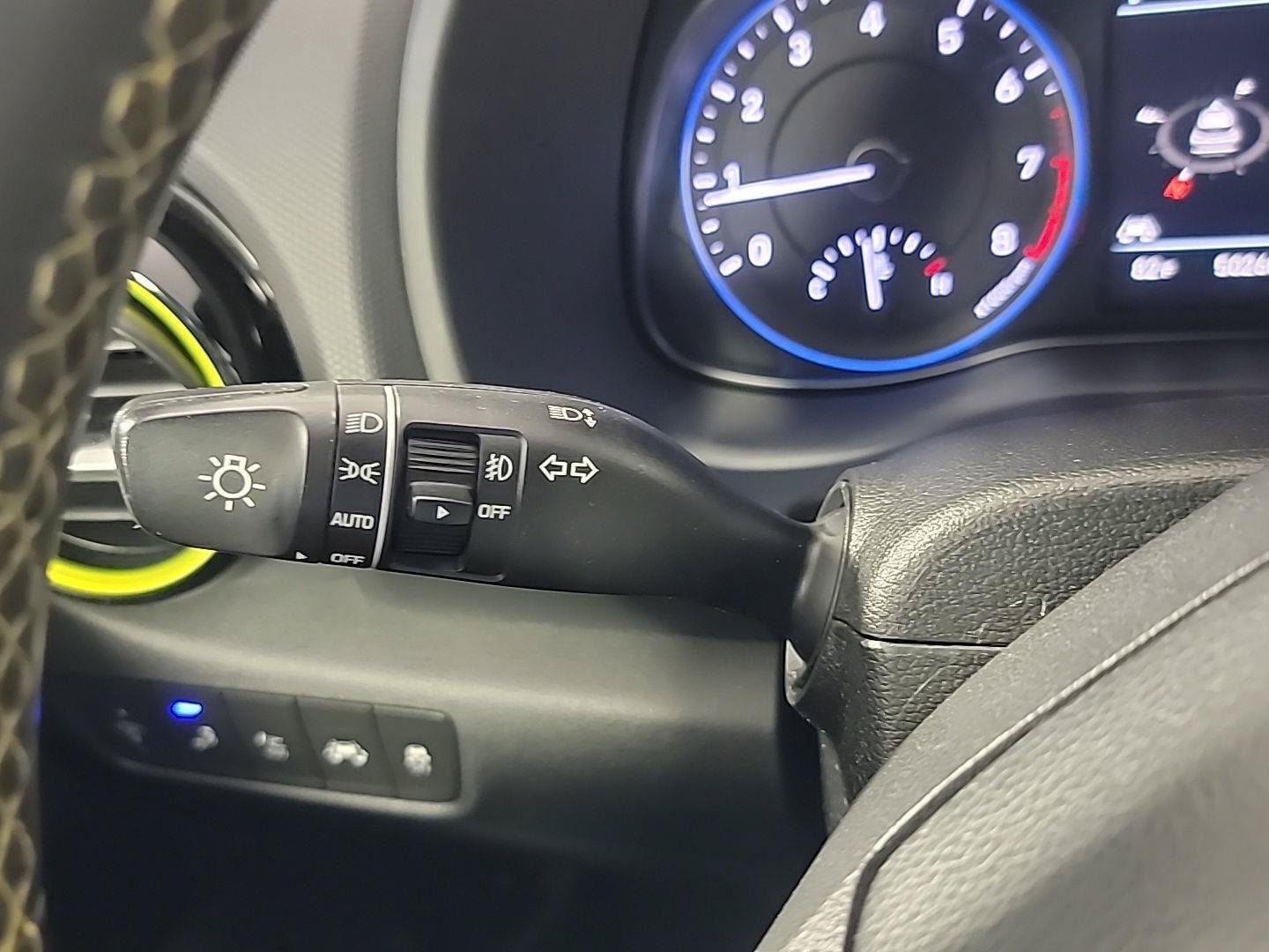Used 2020 Hyundai Kona Ultimate FWD image 27