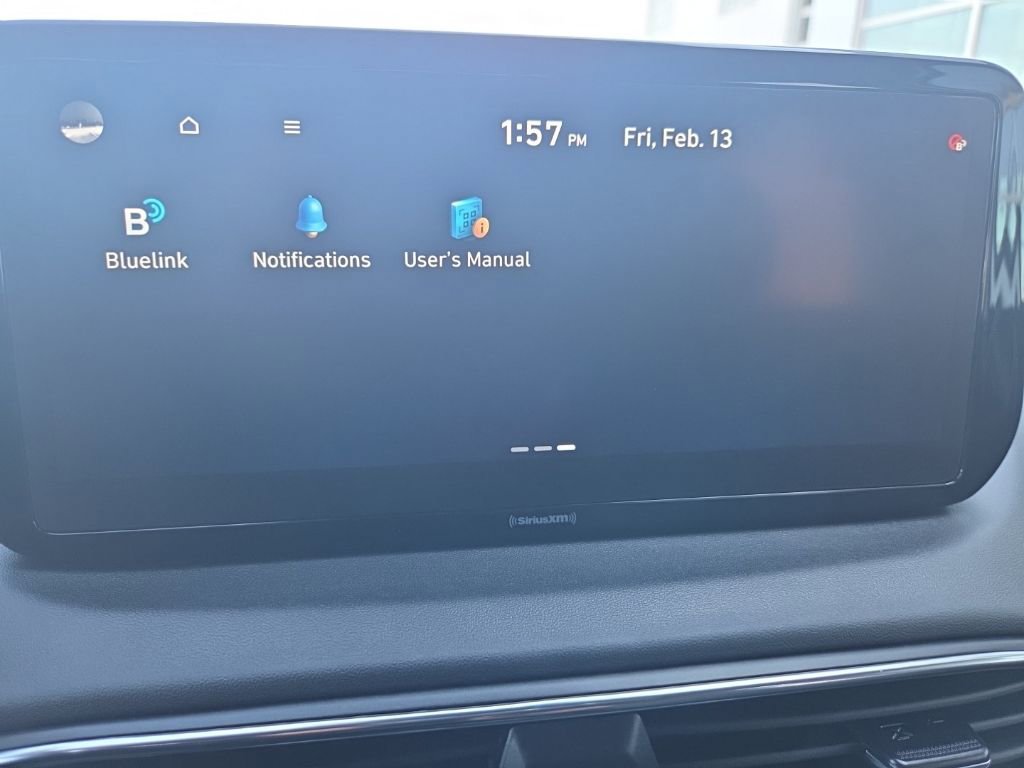 Used 2023 Hyundai Santa Fe SEL image 51