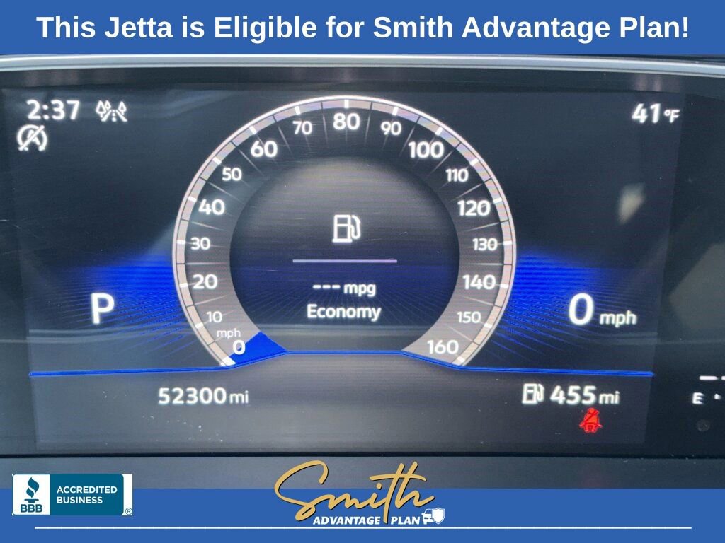 Used 2024 Volkswagen Jetta S image 16