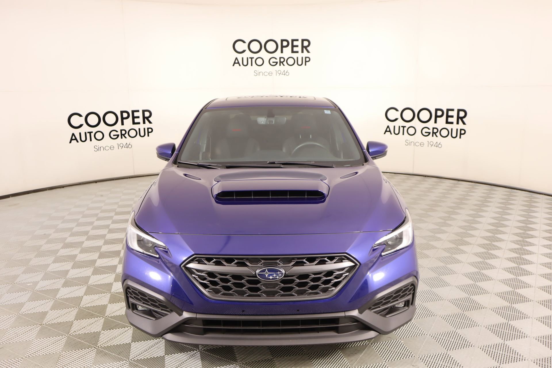 Used 2023 Subaru WRX Limited image 9