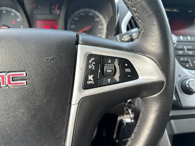 Used 2012 GMC Terrain SLE AWD/4WD image 20