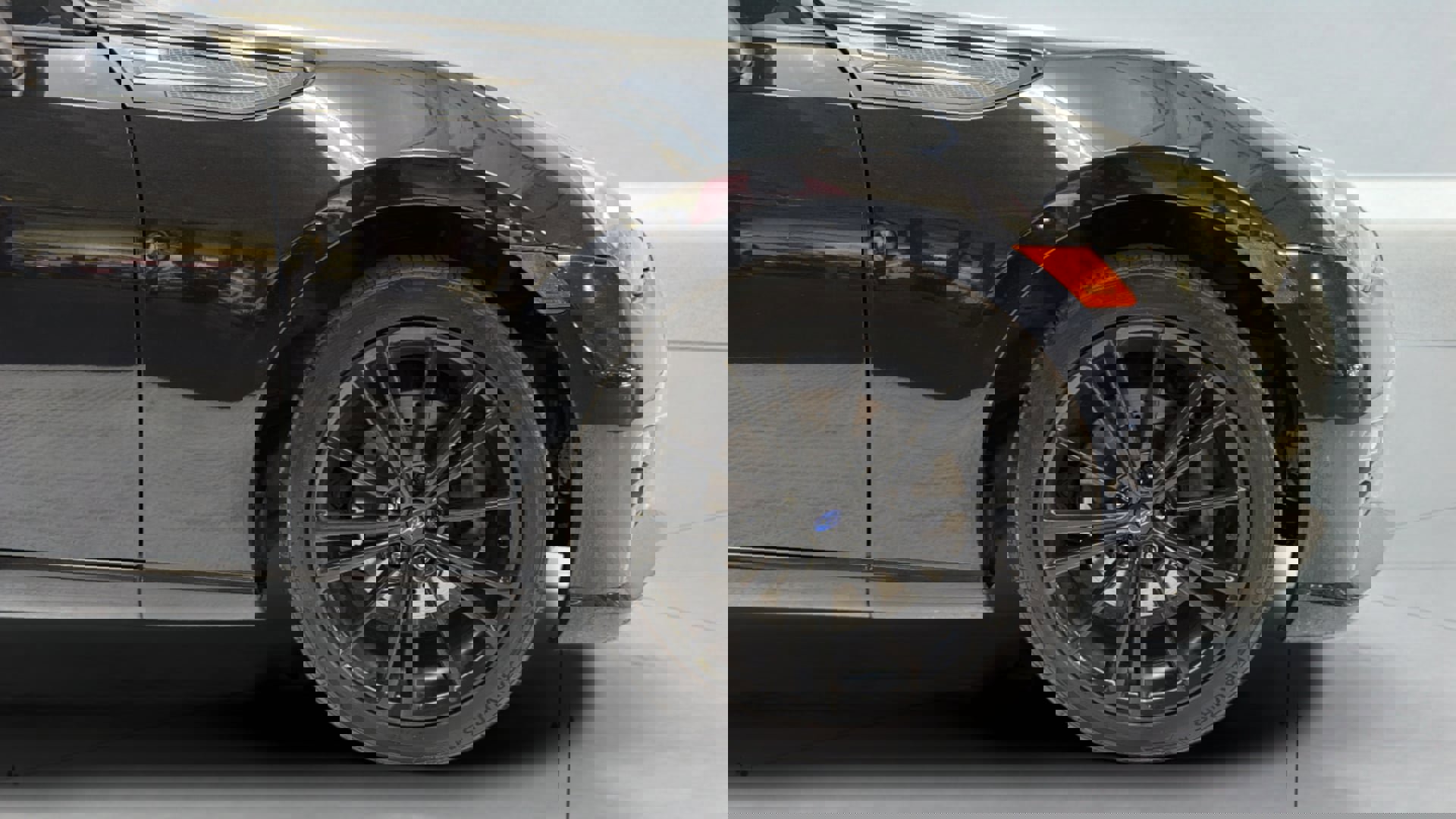 Used 2013 Subaru BRZ Premium image 35