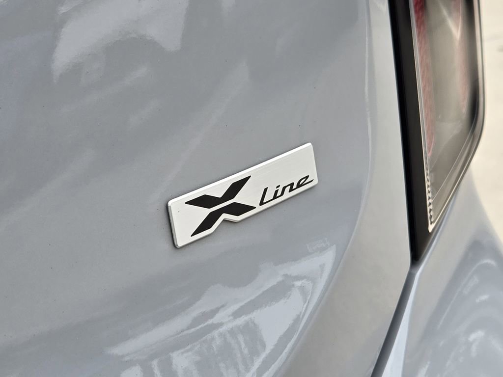 Used 2024 Kia Telluride EX X-Line AWD/4WD image 16