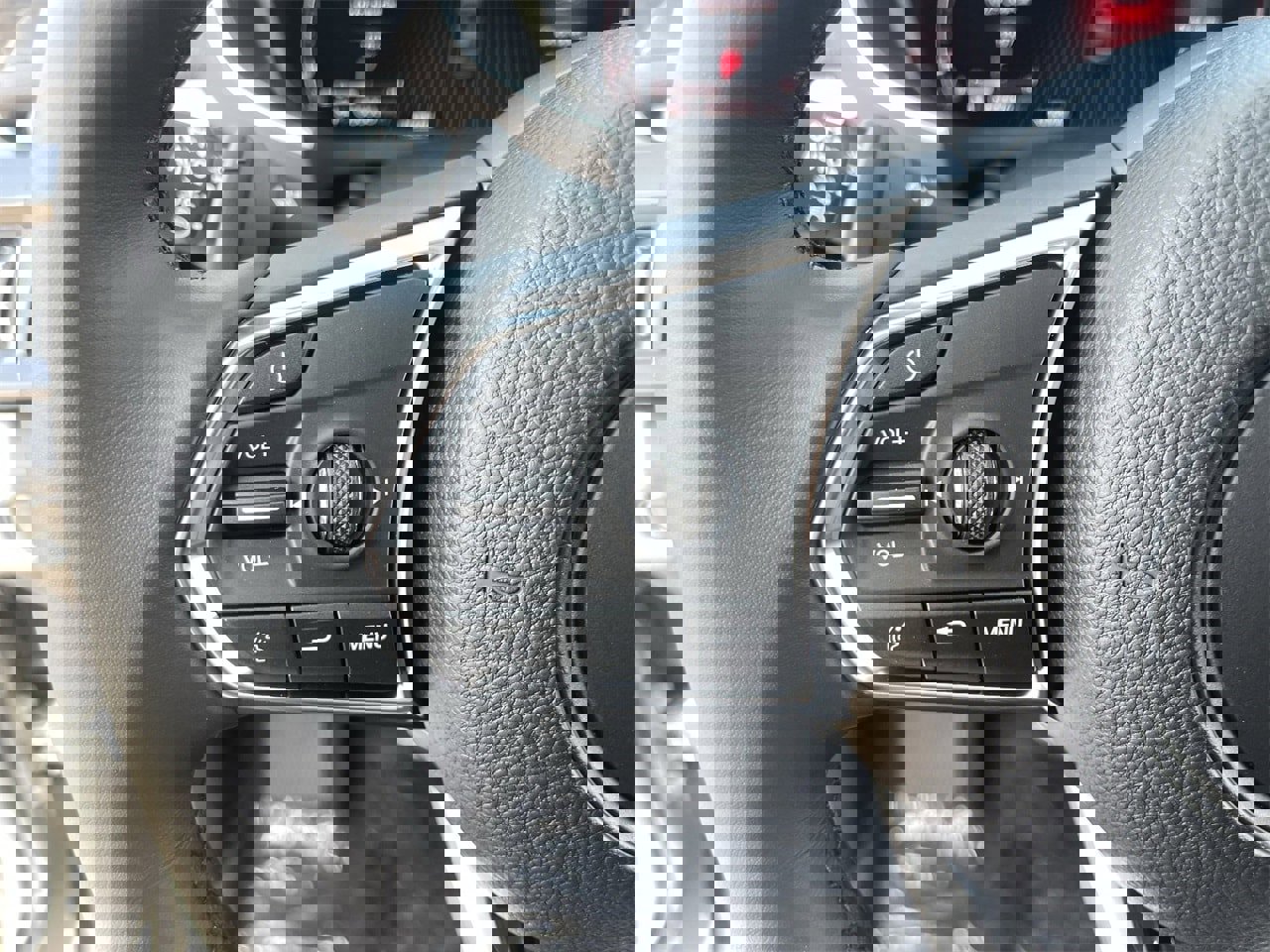 New 2026 Acura MDX FWD image 32