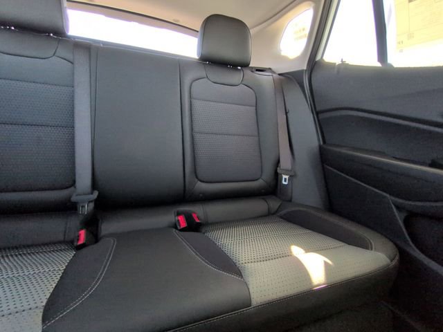 New 2026 Chevrolet Trax LT w/ Driver Confidence Package image 6