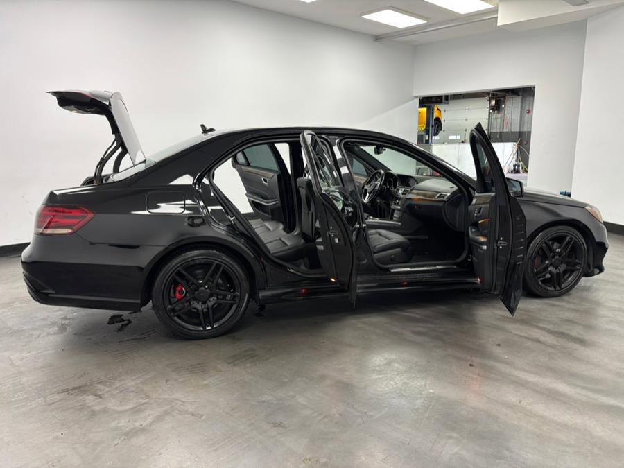 Used 2015 Mercedes-Benz E 350 Sport w/ Premium 1 Package image 25