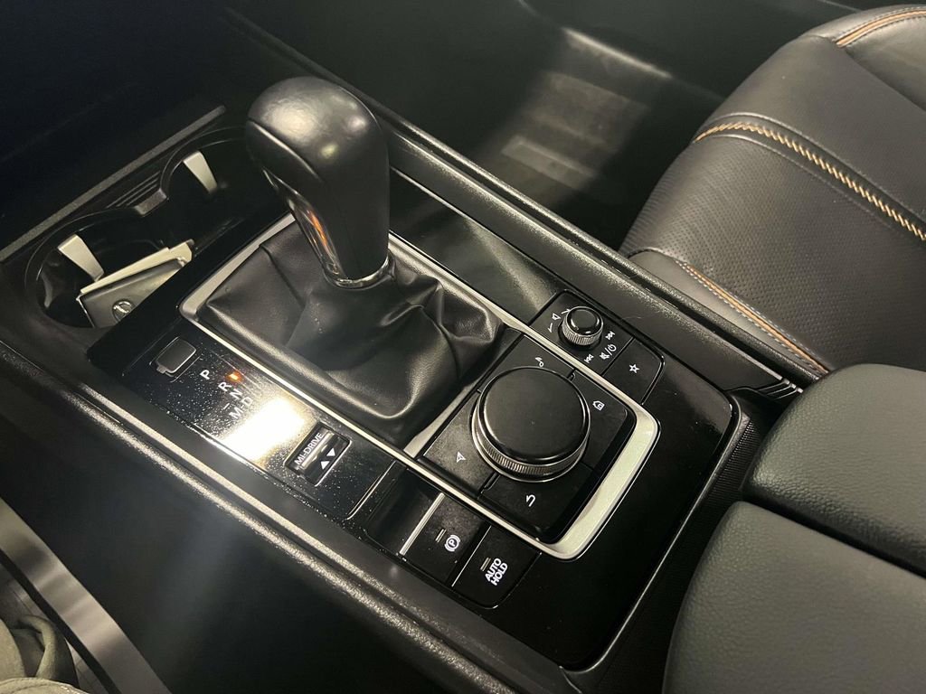 Used 2023 MAZDA CX-50 AWD 2.5 Turbo w/ Premium Pkg image 31