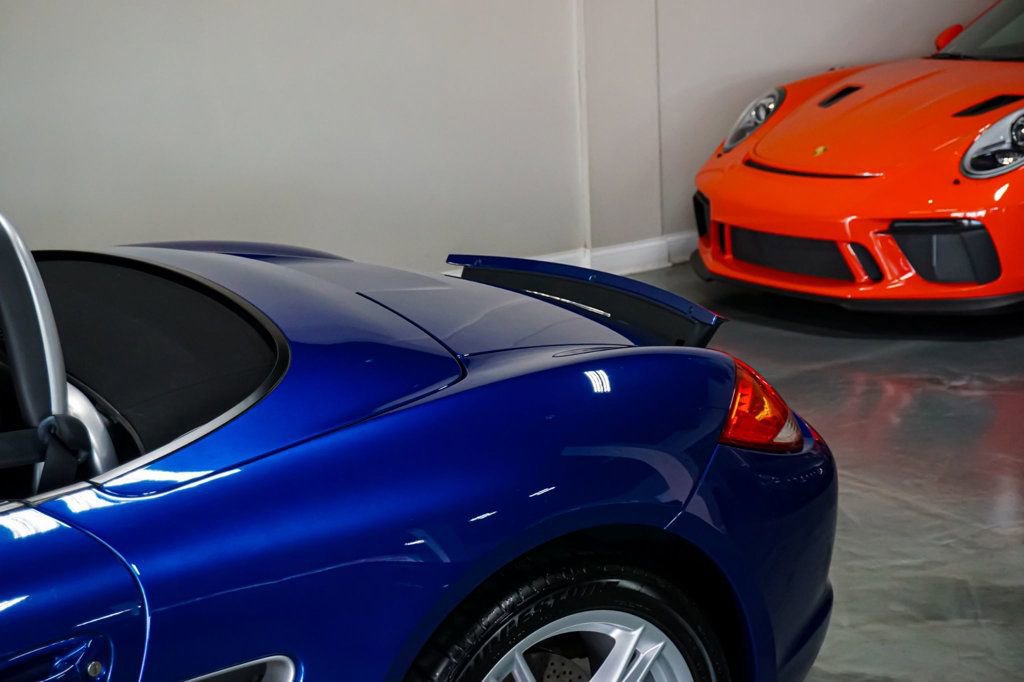 Used 2012 Porsche Boxster S image 61