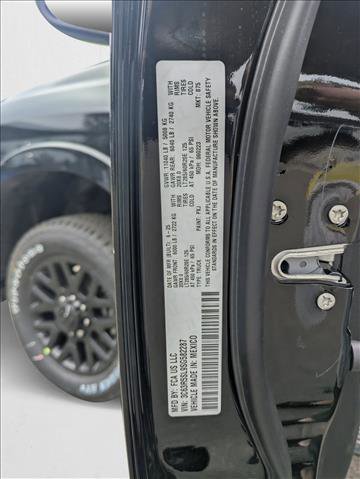 New 2025 RAM 2500 Limited image 19