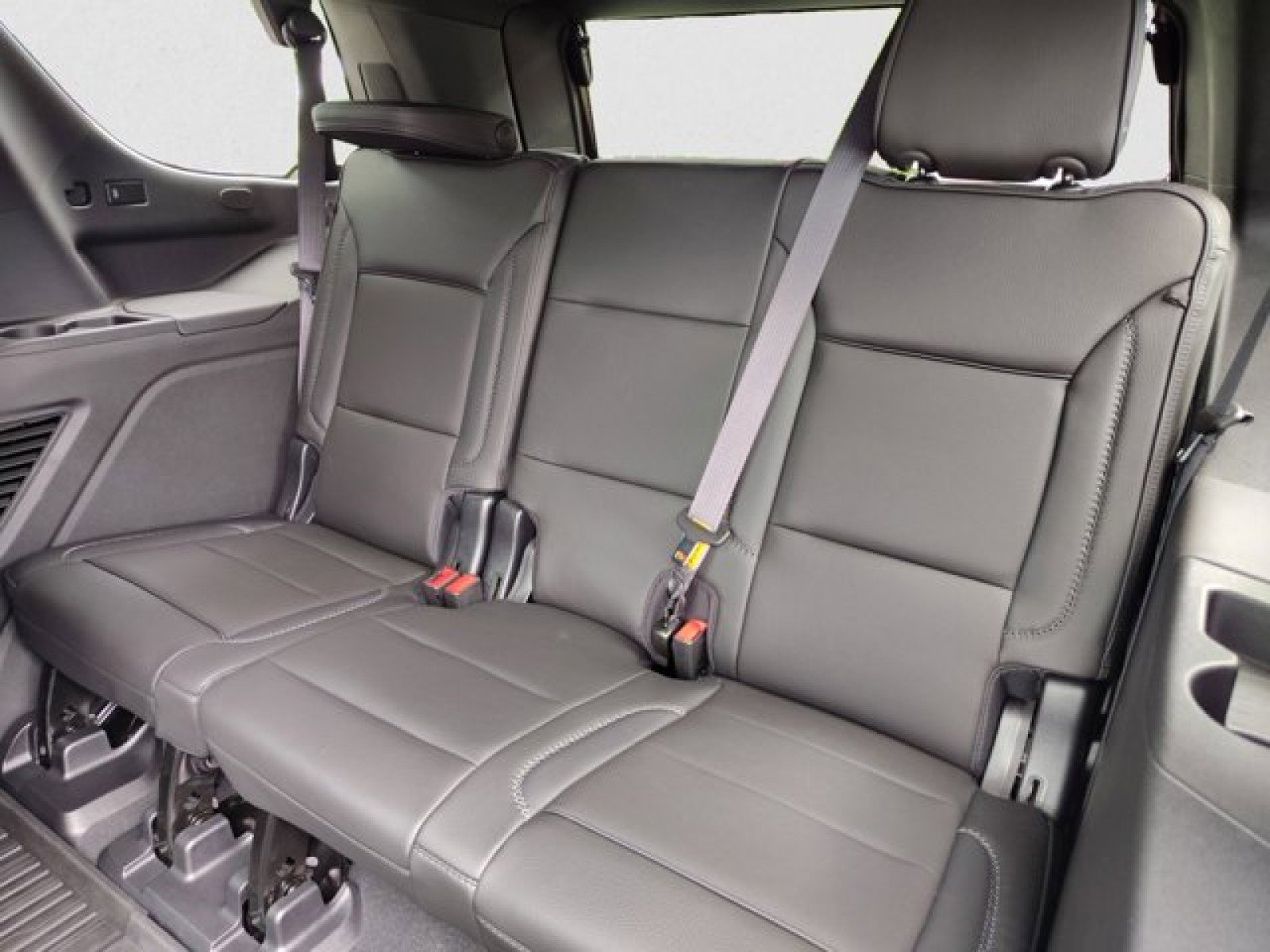 Used 2023 GMC Yukon Denali AWD/4WD image 20