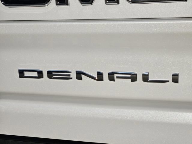 New 2026 GMC Sierra 2500 Denali Ultimate image 9