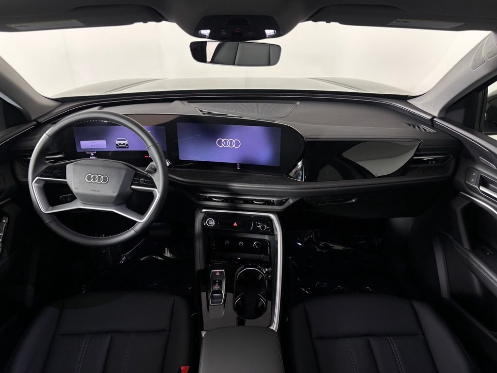New 2026 Audi Q5 Premium Plus AWD/4WD image 11
