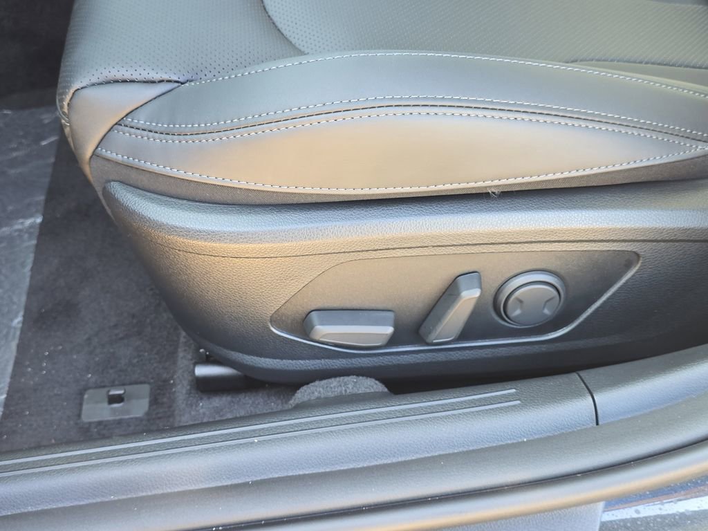 New 2026 Kia K5 EX FWD image 22