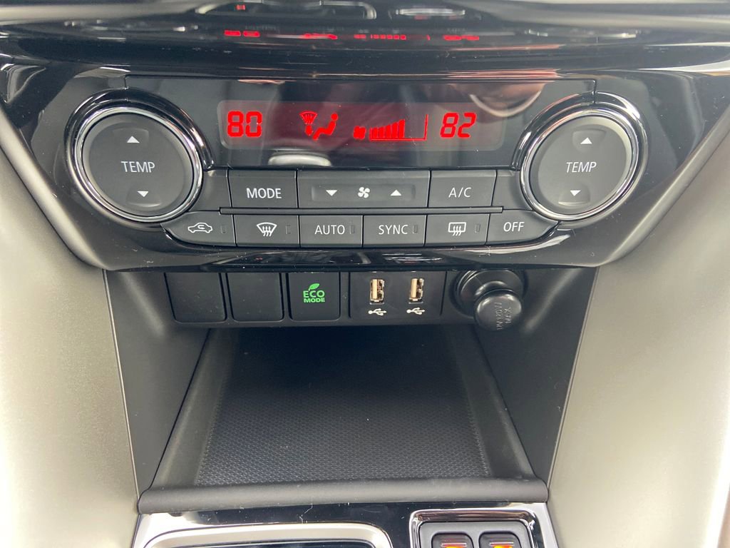 New 2026 Mitsubishi Eclipse Cross SE AWD/4WD image 28