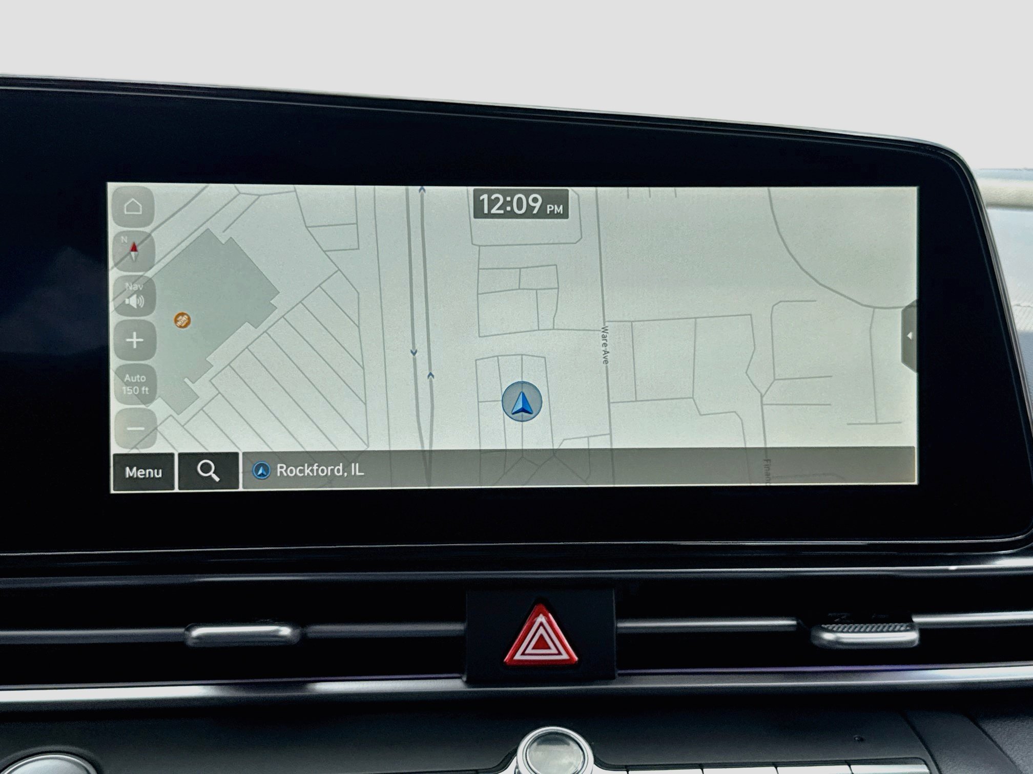 New 2026 Hyundai Elantra Limited FWD image 9
