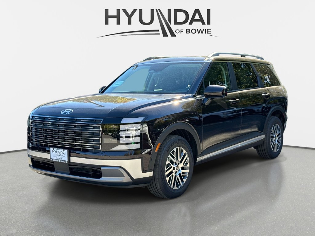 New 2027 Hyundai Palisade SEL AWD/4WD image 5