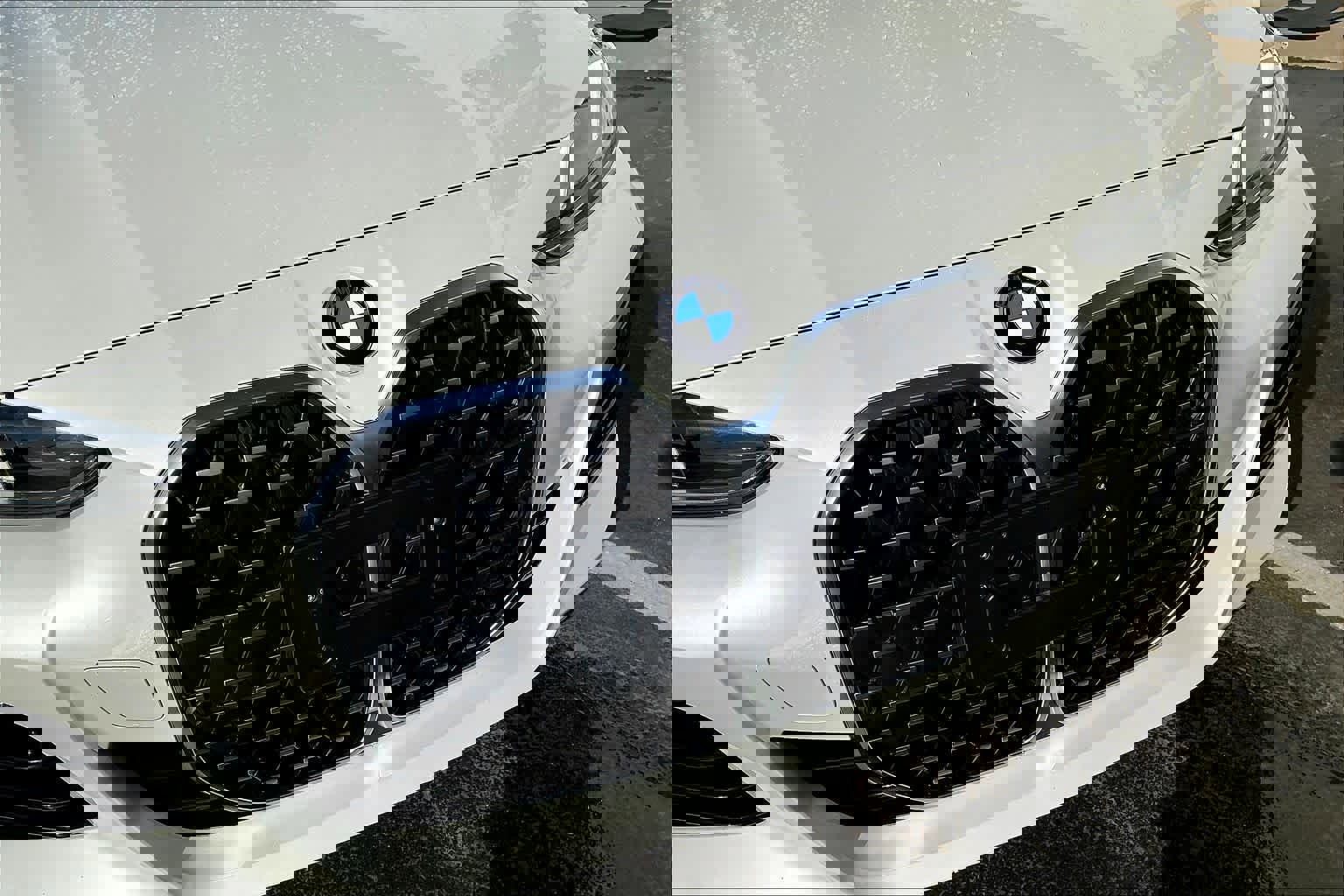 Used 2025 BMW 430i xDrive w/ M Sport Package image 31