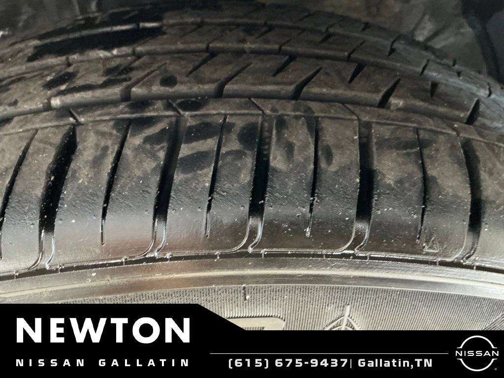 Used 2009 Toyota Venza AWD image 41