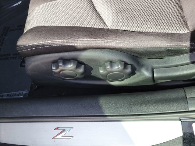 Used 2020 Nissan 370Z Coupe image 13