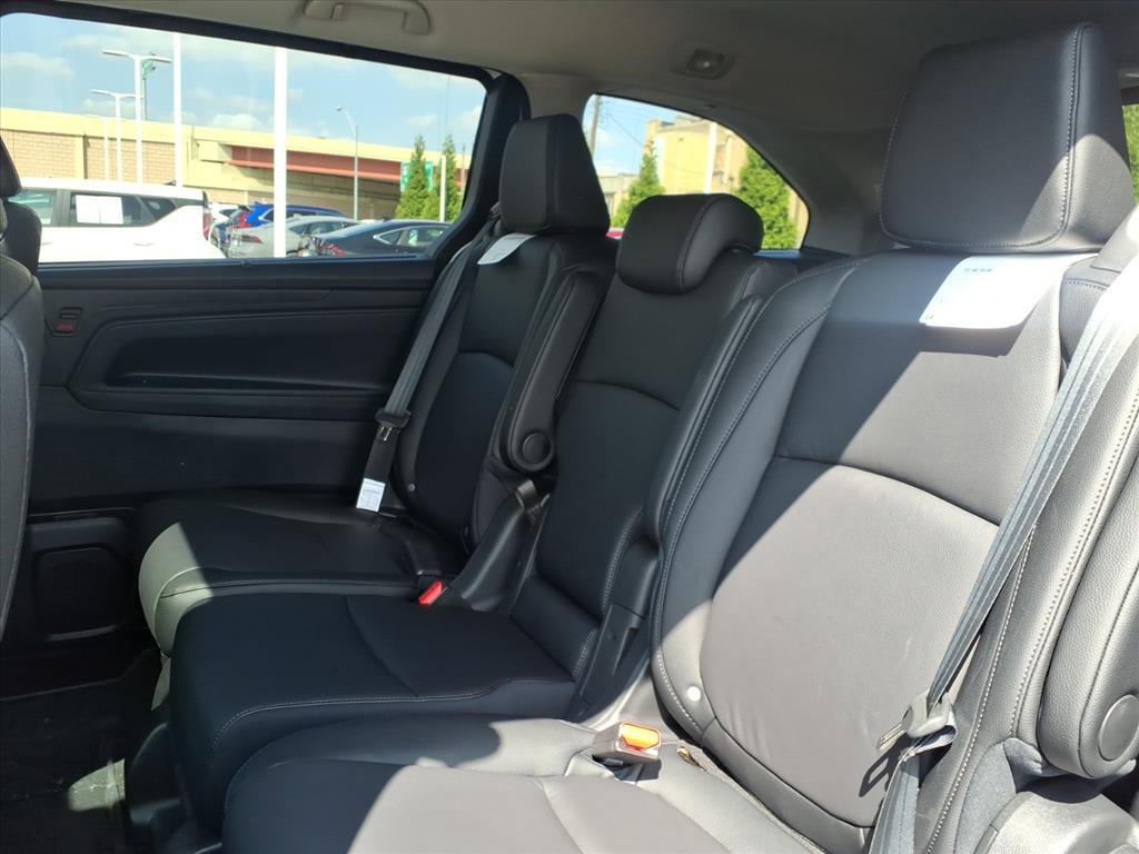 New 2026 Honda Odyssey EX-L image 5