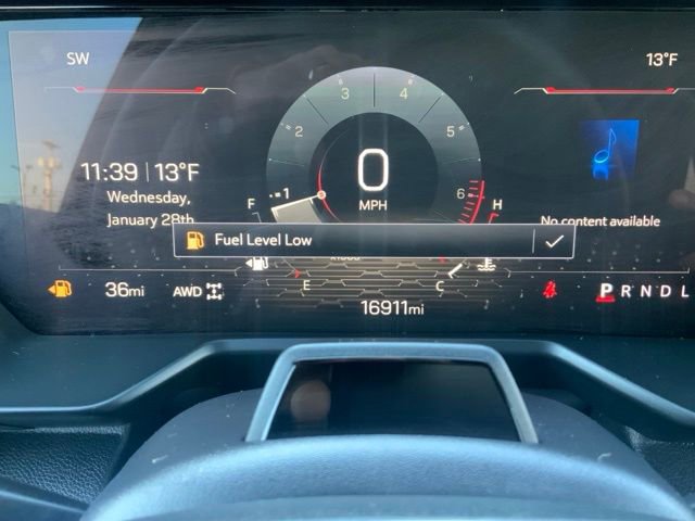 Used 2024 GMC Acadia Denali w/ Super Cruise Package AWD/4WD image 26