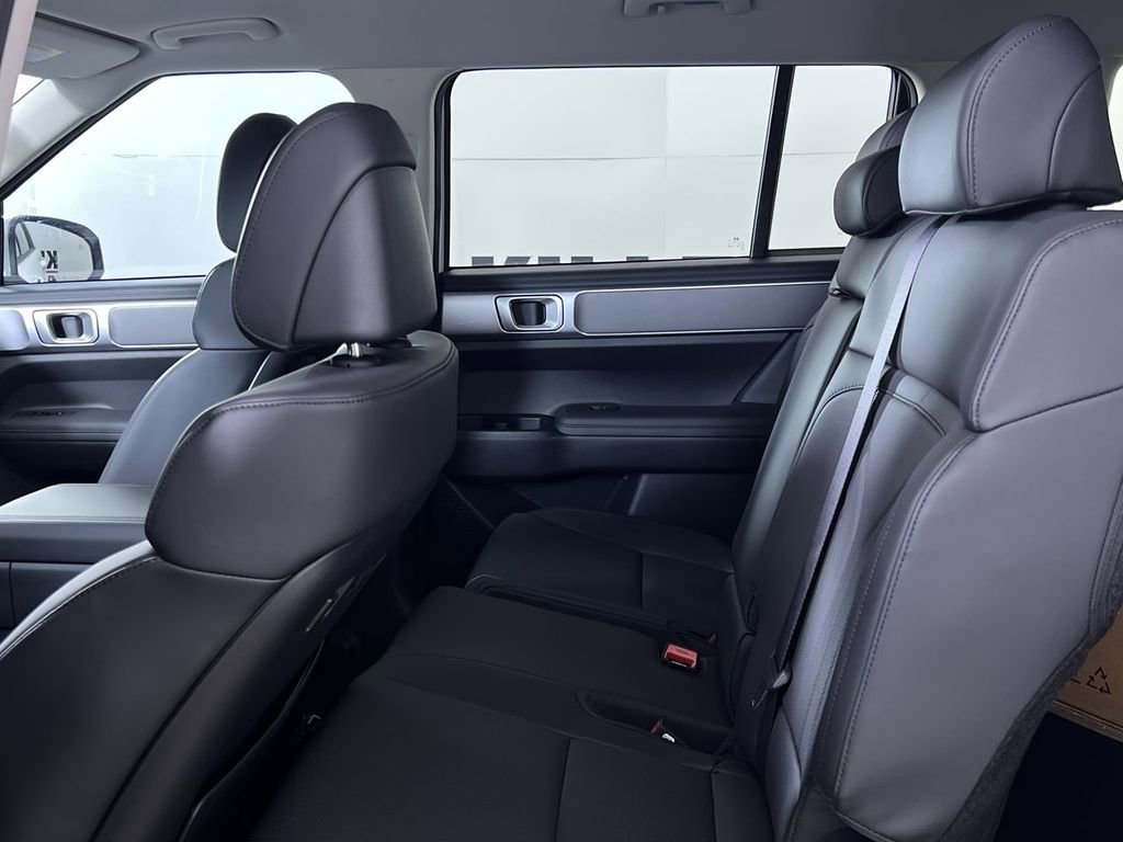 New 2026 Hyundai Santa Fe SEL image 24