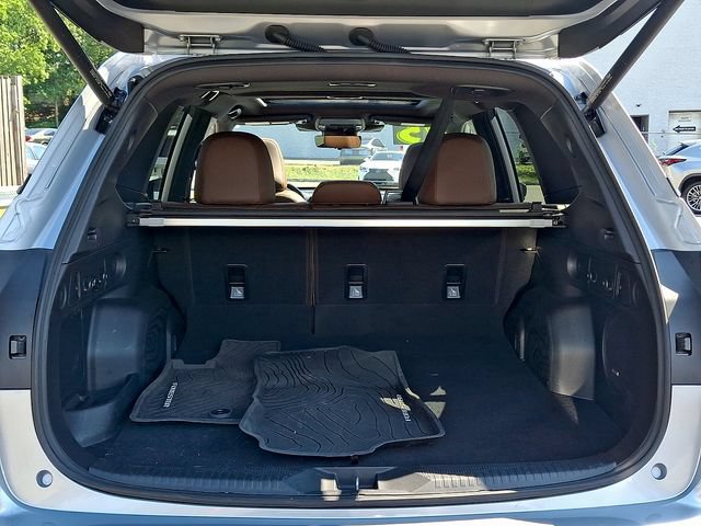 Used 2025 Subaru Forester Touring AWD/4WD image 28