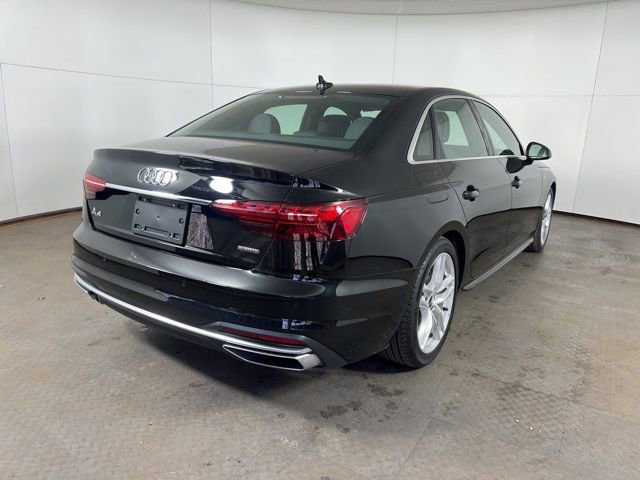 Certified 2023 Audi A4 2.0T Premium Plus w/ Premium Plus Package image 7