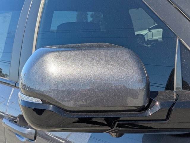 New 2025 Toyota Tundra Platinum image 12