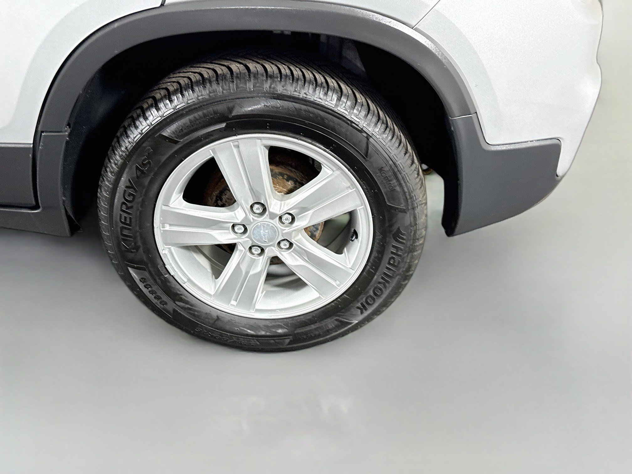Used 2019 Chevrolet Trax LS FWD image 35