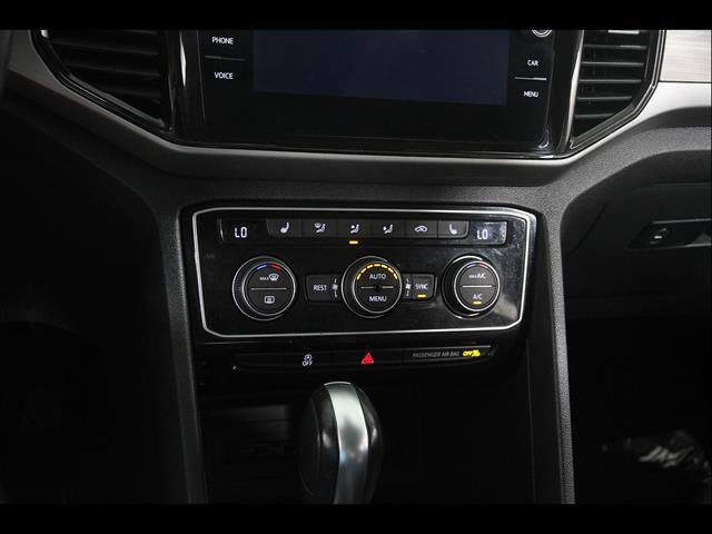 Used 2021 Volkswagen Atlas SEL AWD/4WD image 14