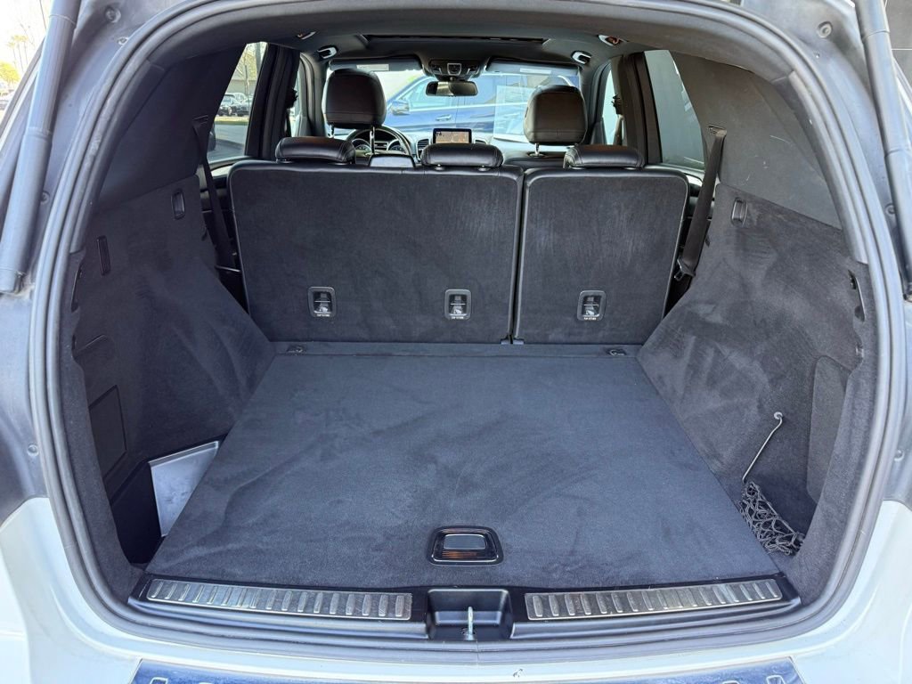 Used 2017 Mercedes-Benz GLE 350 image 19