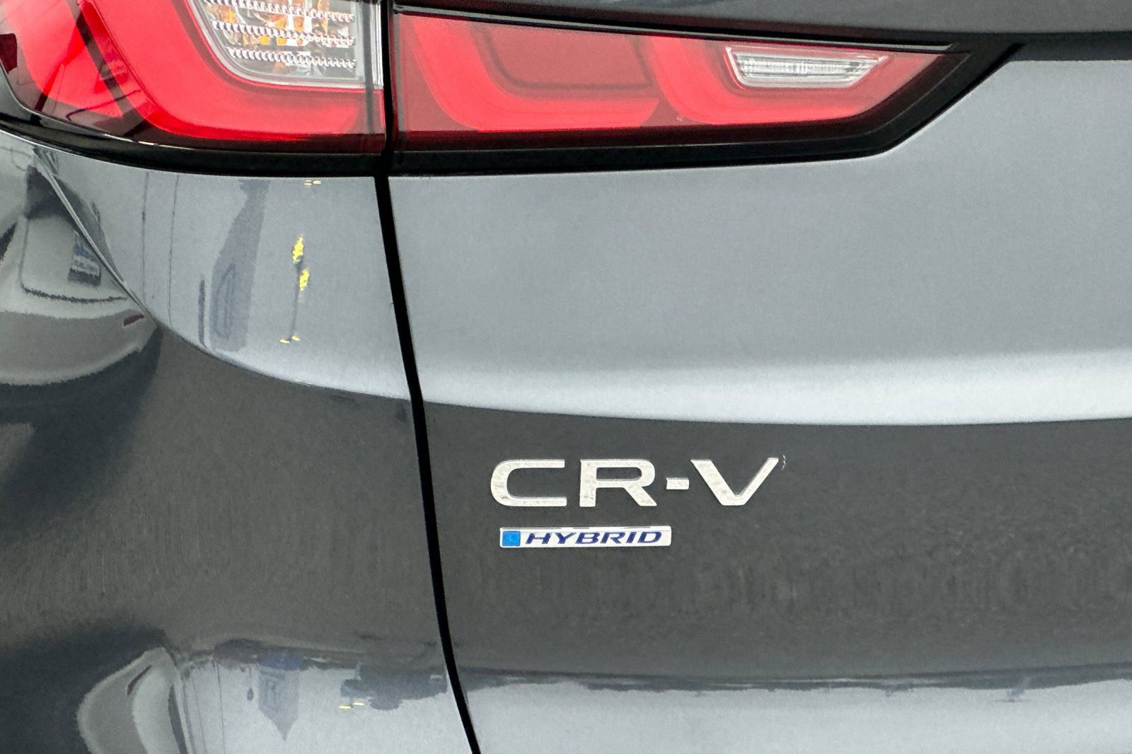 Used 2025 Honda CR-V Sport image 23