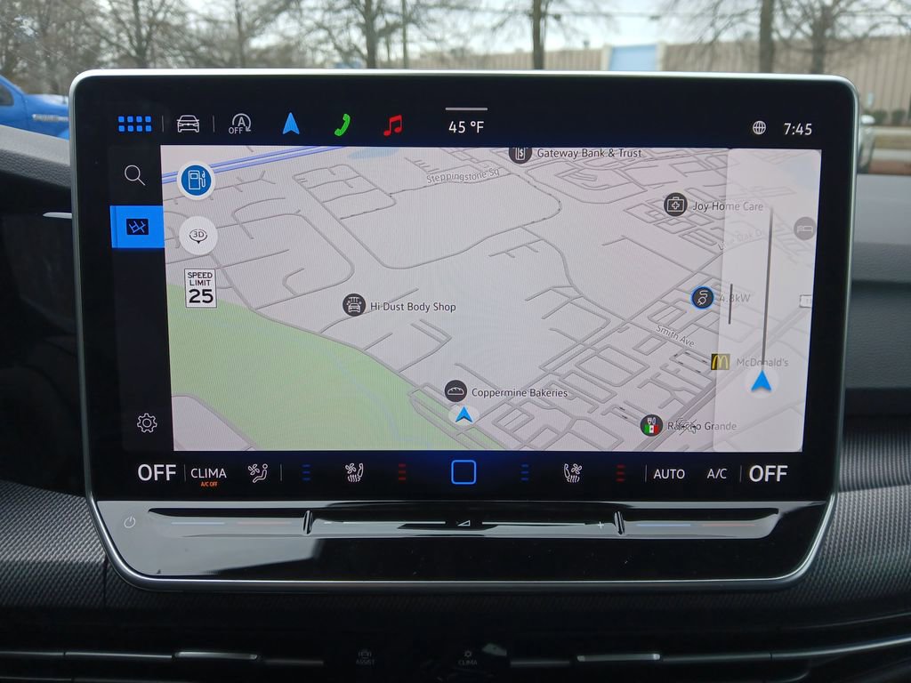 New 2026 Volkswagen Golf 2.0T image 19