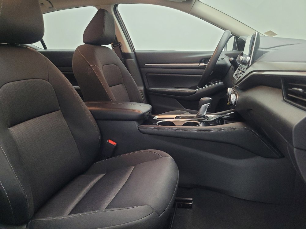 Used 2023 Nissan Altima 2.5 SV image 21