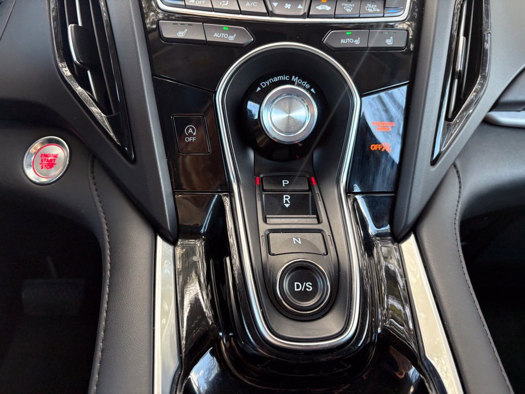 Used 2023 Acura RDX FWD image 32