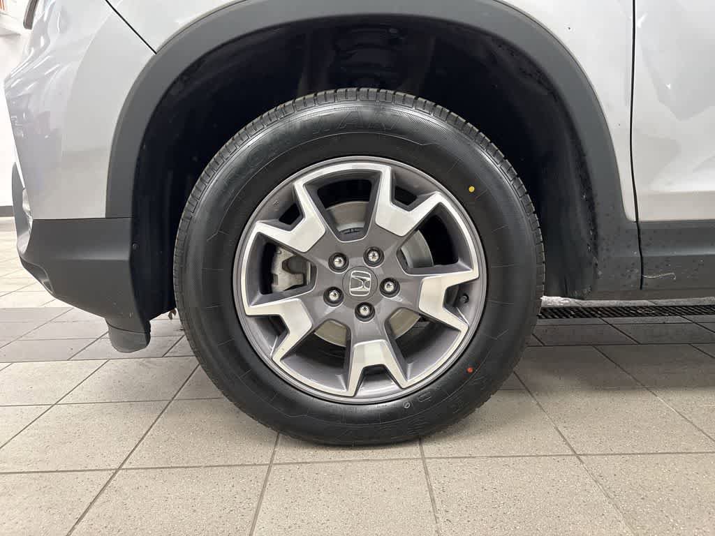 Used 2023 Honda Passport TrailSport image 10