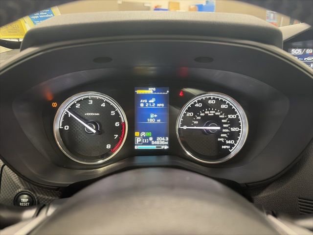 Certified 2023 Subaru Forester Touring image 5