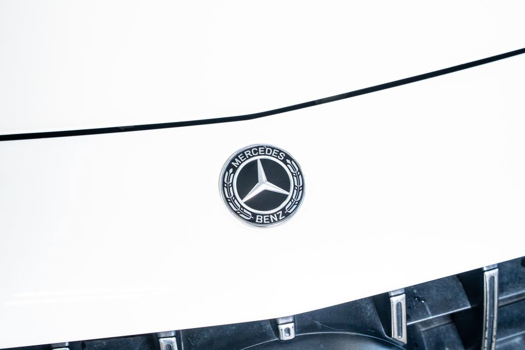 Used 2020 Mercedes-Benz AMG GT Coupe image 19