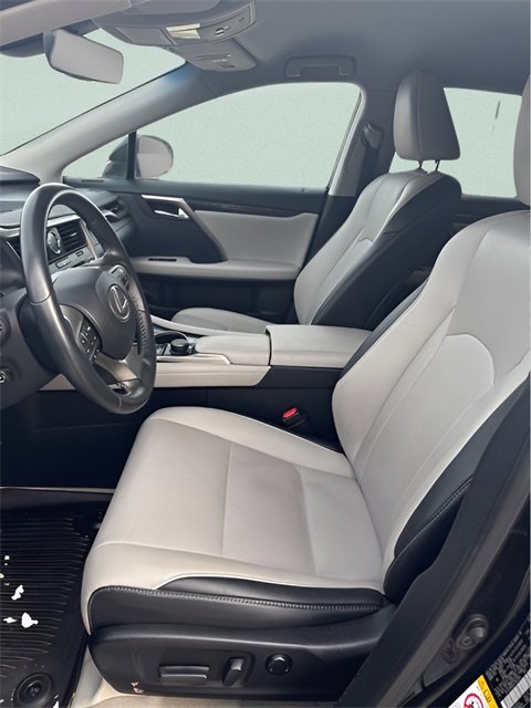 Used 2018 Lexus RX 350 FWD image 16