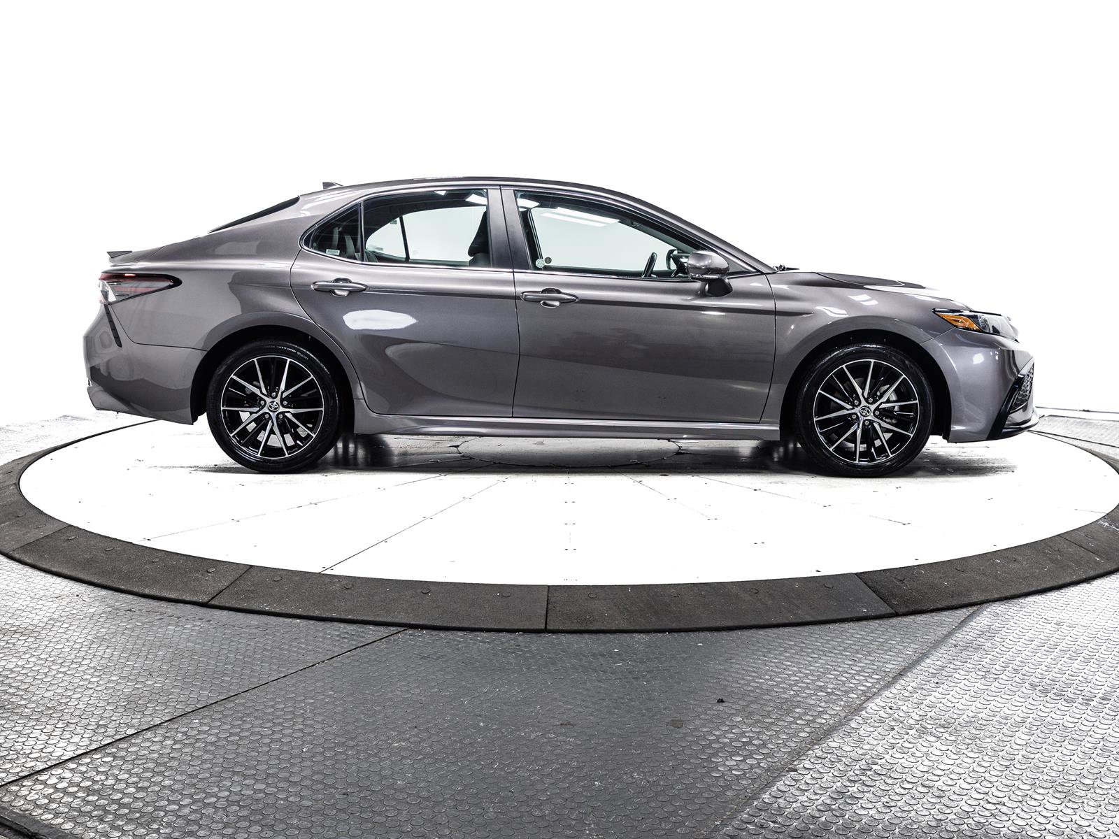 Certified 2024 Toyota Camry SE image 12