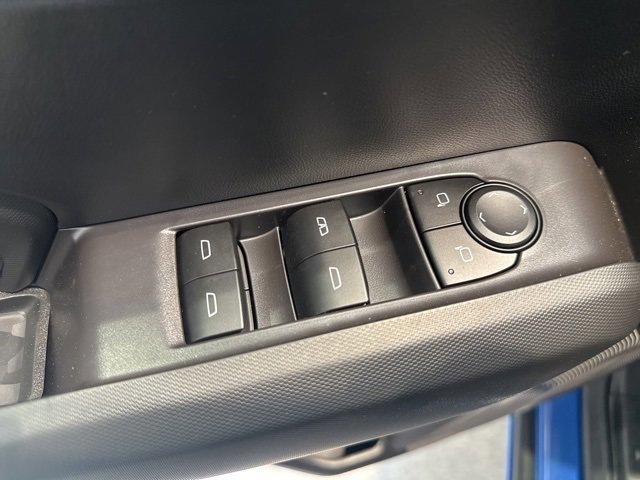 New 2026 Chevrolet Colorado Trail Boss image 10