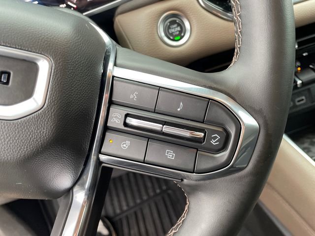 Used 2024 GMC Canyon Denali AWD/4WD image 32