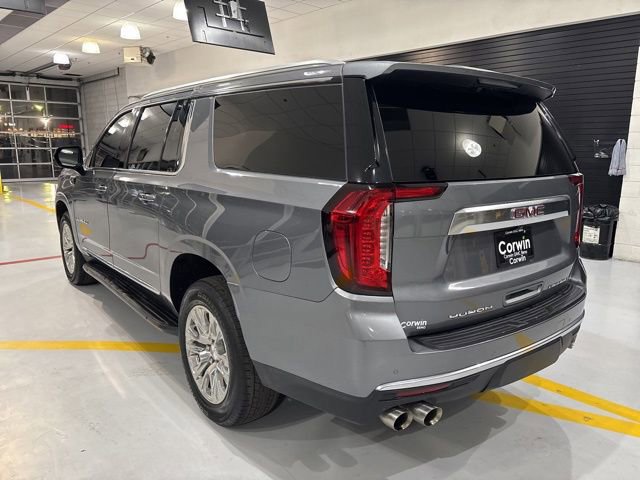 Used 2022 GMC Yukon XL Denali image 6