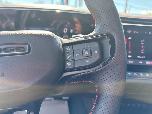 New 2026 Dodge Charger Scat Pack AWD/4WD image 17