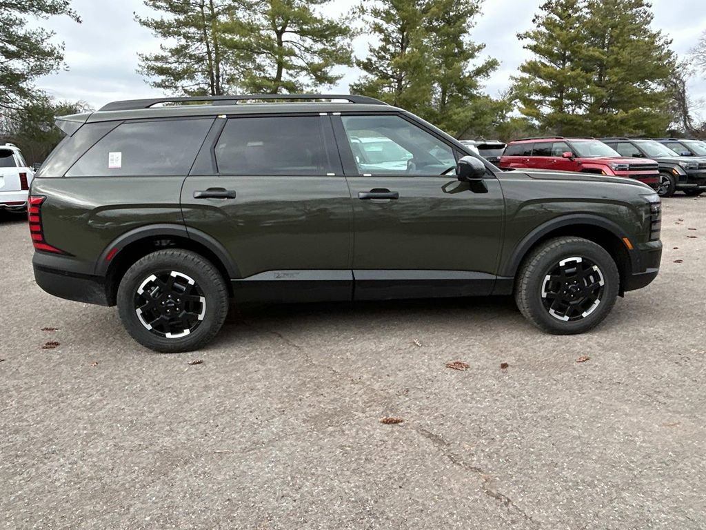 New 2026 Hyundai Palisade XRT Pro AWD/4WD image 8