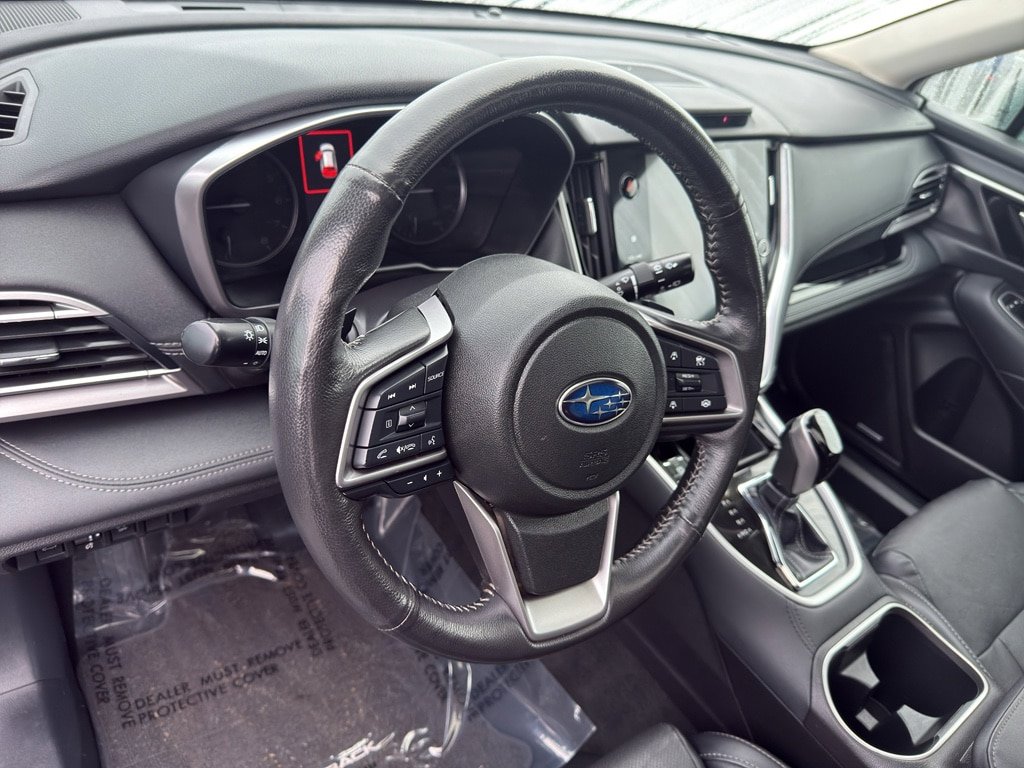 Used 2023 Subaru Outback Limited XT AWD/4WD image 14
